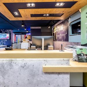 ibis budget Mannheim Friedrichsfeld
